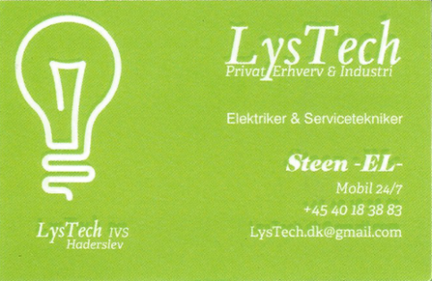 LysTech